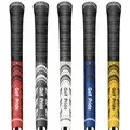 Golf Pride Multi Compound Cord Golf Grips